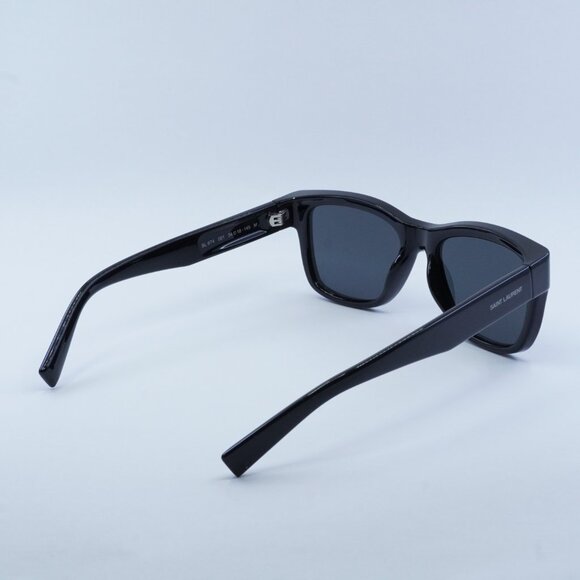 Final Price! Saint Laurent SL674 001 Sunglasses - Picture 11 of 12